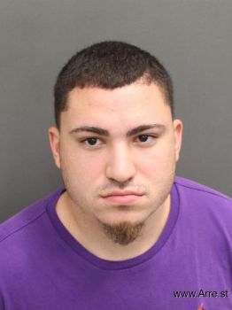 Joseph Emmanuel Figueroamolina Mugshot