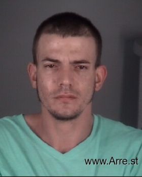 Joseph Raymond Fisher Mugshot