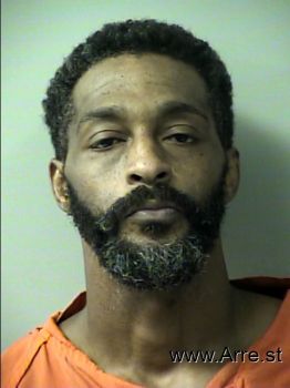 Joseph Alphonso Francis Mugshot