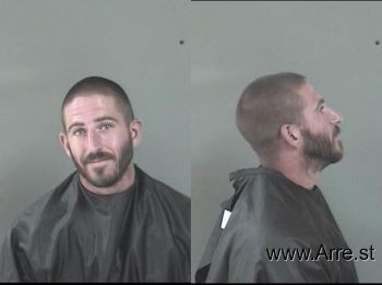 Joseph Louis Francis Mugshot