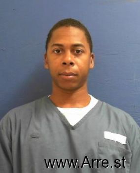 Joseph D Frazier Mugshot