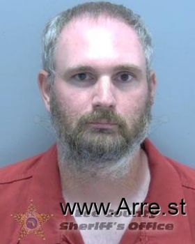 Joseph Robert Fuller Mugshot