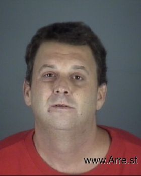 Joseph Anthony Gallagher Mugshot