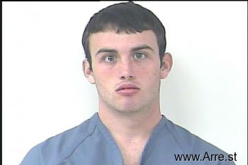 Joseph Ivan Gallant Mugshot