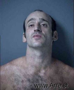 Joseph Frank Gallo Mugshot