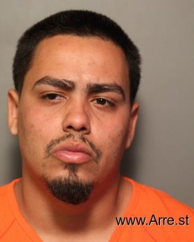 Joseph Nomar Garcia-rodriguez Mugshot