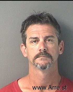 Joseph Darren Gibson Mugshot