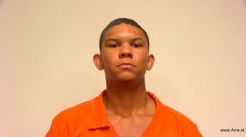 Joseph Bernard Gibson Mugshot