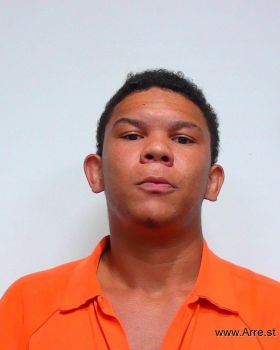 Joseph Bernard Gibson Mugshot