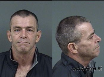 Joseph Leo Giles Mugshot