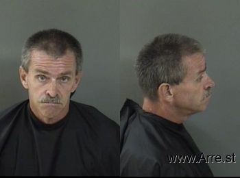 Joseph Leo Giles Mugshot