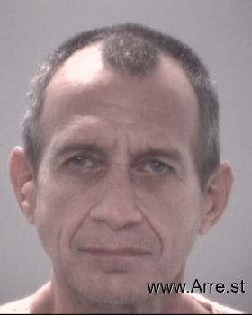 Joseph Albert Gilmore Mugshot