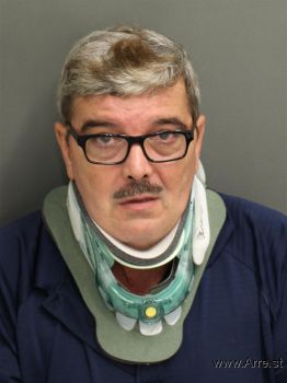 Joseph  Glenn Mugshot