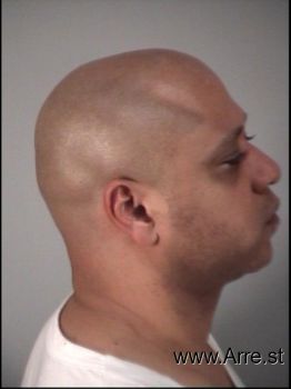 Joseph George Gonzalez Mugshot