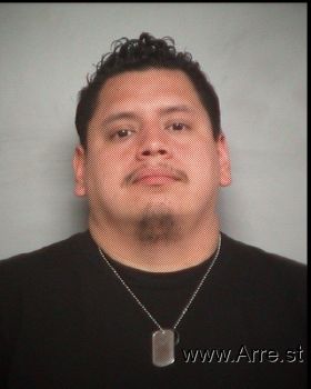 Joseph Gary Gonzalez Mugshot