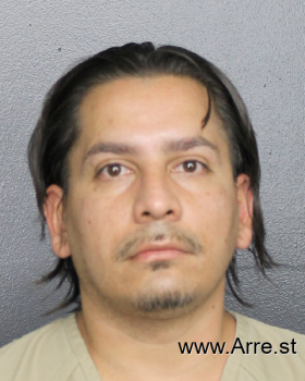 Joseph Martin Gonzalez Mugshot