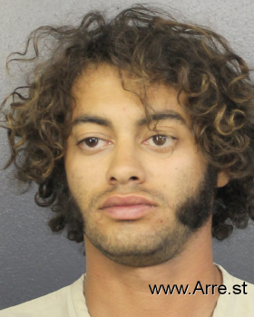 Joseph Mikyle Gonzalez Mugshot