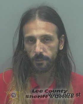 Joseph Hector Gonzalez Mugshot