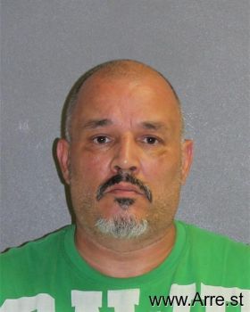 Joseph  Gonzalez Mugshot