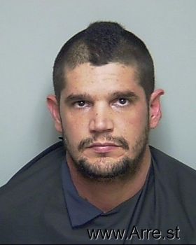 Joseph Levi Gonzalez Mugshot