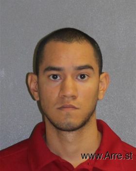 Joseph  Gonzalez-cruz Mugshot