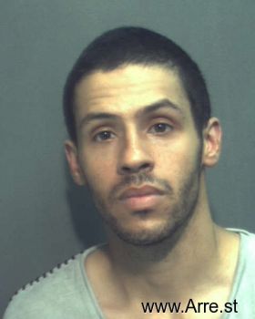 Joseph Luis Gonzalezcortes Mugshot