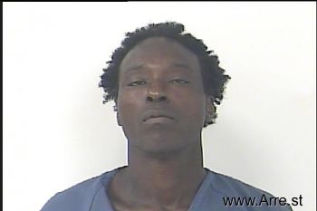 Joseph Henry Gordon Mugshot