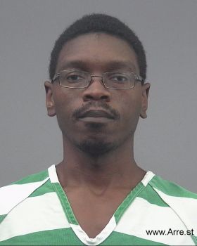 Joseph Nehemiah Gordon Mugshot