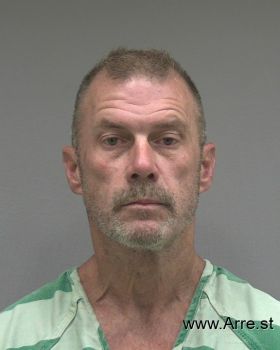 Joseph Mitchell Graham Mugshot