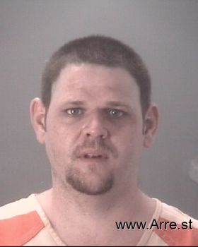 Joseph Bryan Graham Mugshot