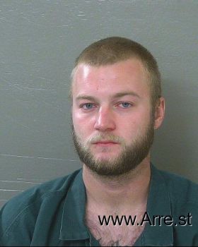 Joseph David Graham Mugshot