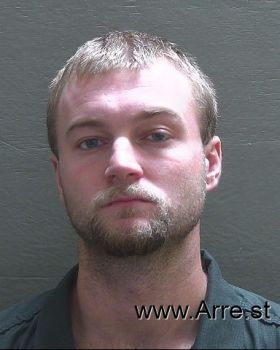 Joseph David Graham Mugshot