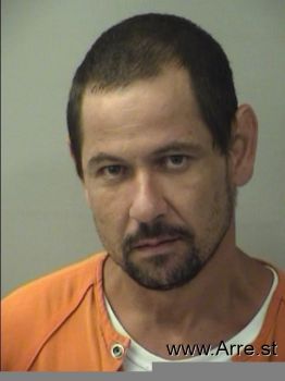 Joseph Tyrone Gray Mugshot