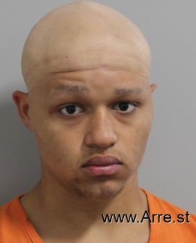 Joseph Jairus Gray Mugshot