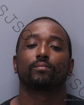 Joseph Mequil Tyson Gray Mugshot