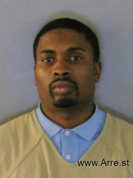 Joseph Alvin Greene Mugshot