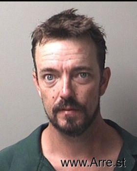 Joseph Richard Greene Mugshot