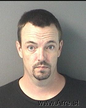 Joseph Richard Greene Mugshot