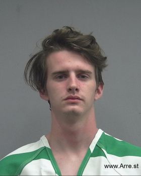 Joseph Loran Griffin Mugshot