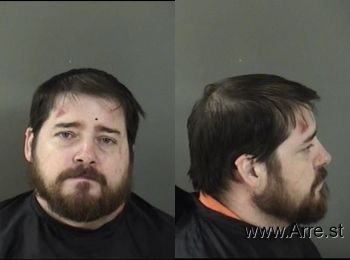 Joseph John Grover Mugshot