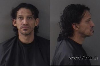 Joseph Mario Guerrero Mugshot