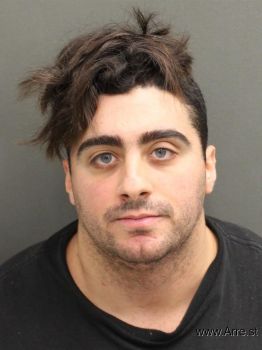 Joseph Suheil Haddad Mugshot