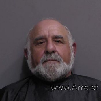 Joseph  Hahn Mugshot