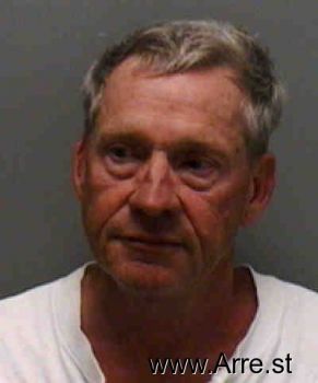 Joseph Arthur Halek Mugshot