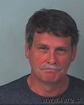 Joseph Keith Haley Mugshot