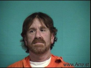 Joseph David Hamlin Mugshot