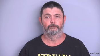 Joseph William Harper Mugshot