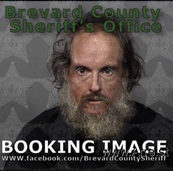 Joseph Brawne Harrison Mugshot