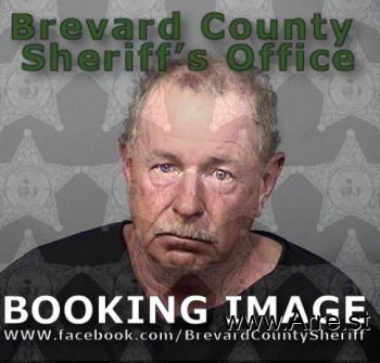 Joseph  Hartman Mugshot