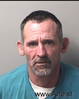 Joseph Stewart Hawkins Mugshot